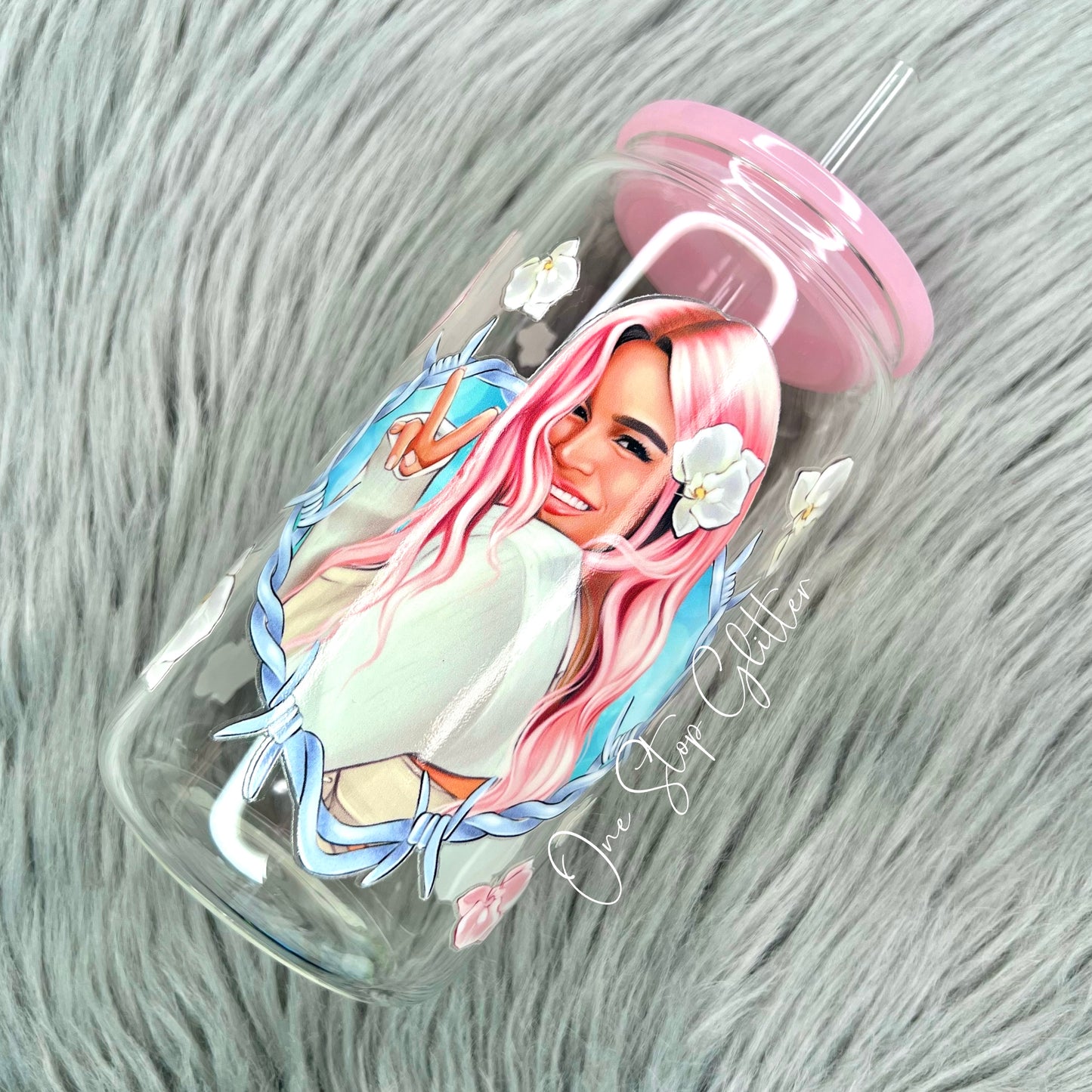 UV DTF KROL G