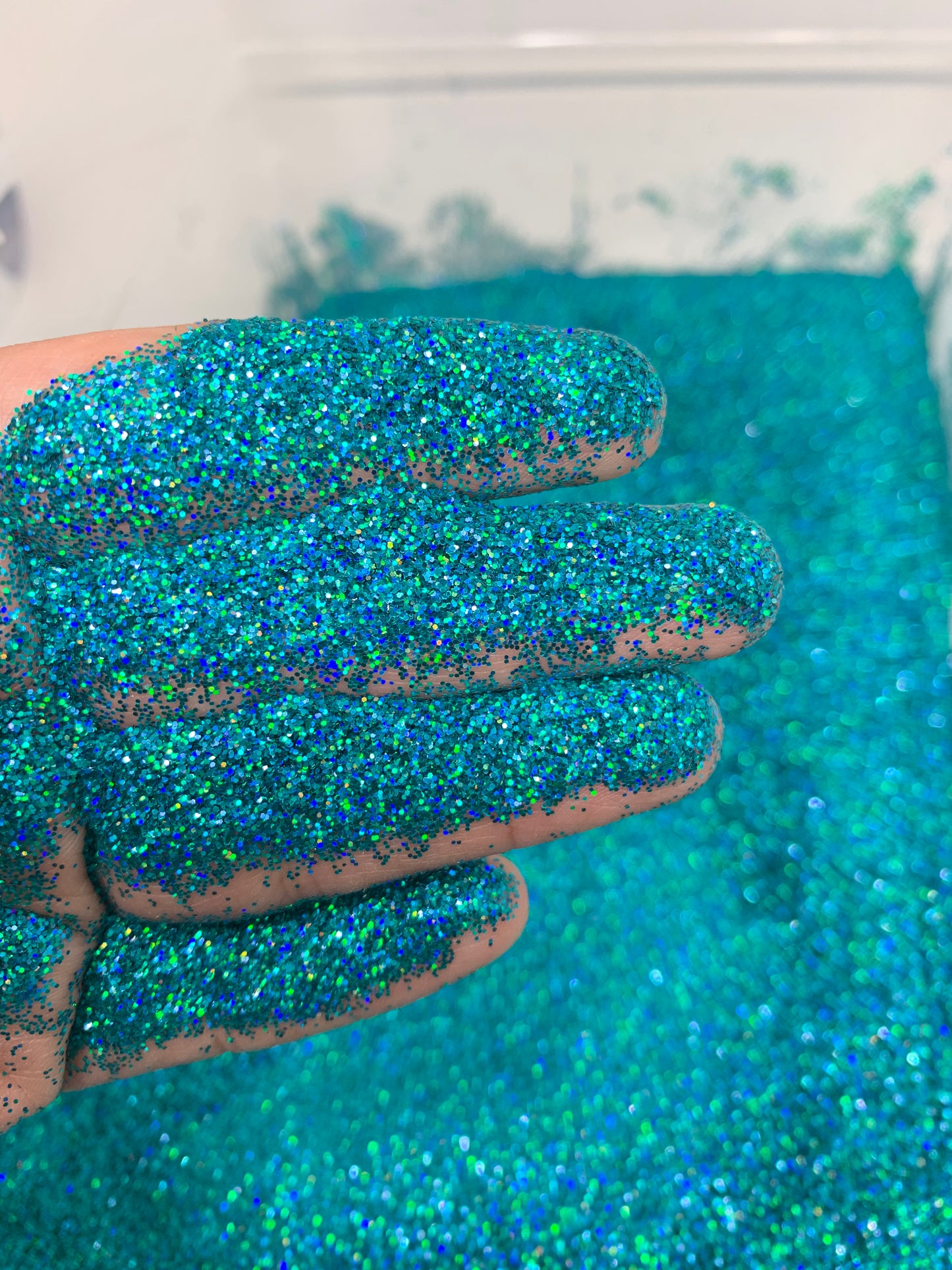 Mermaid Tail