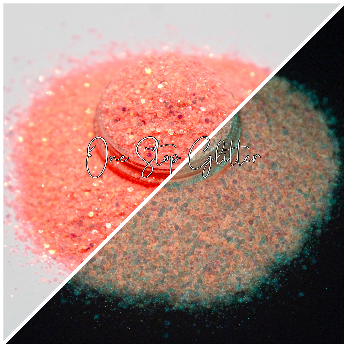 Psycho (Glow in the dark)