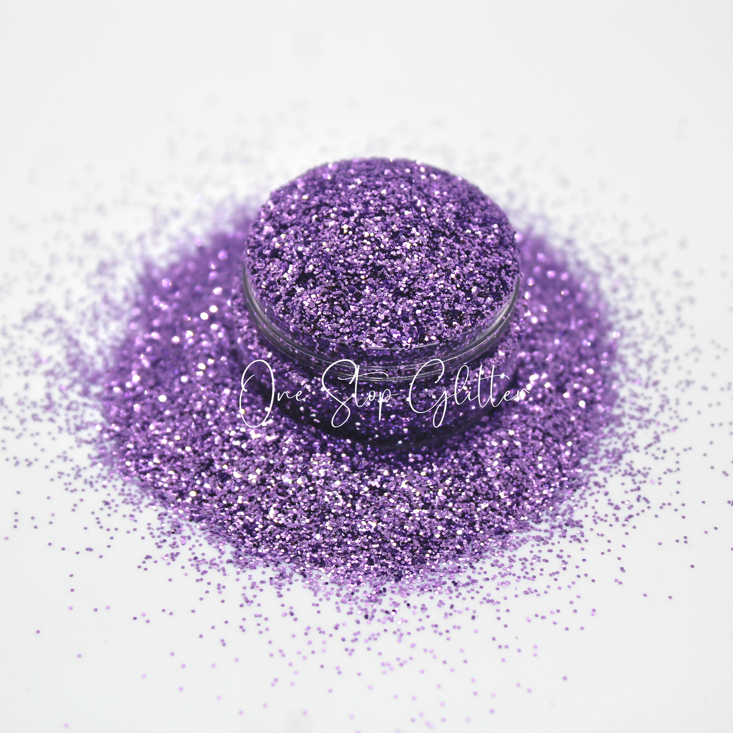 Luxe Lavender