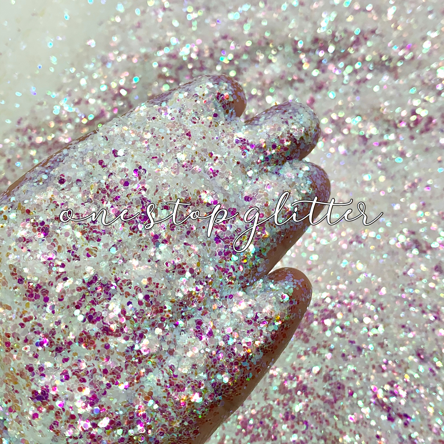 Crystal Pink