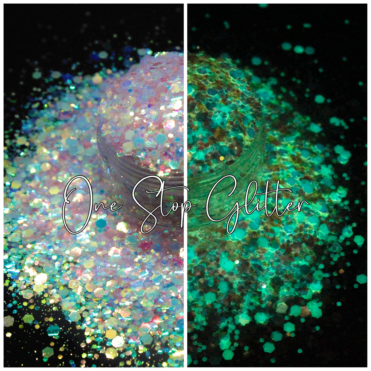 Glow #1
