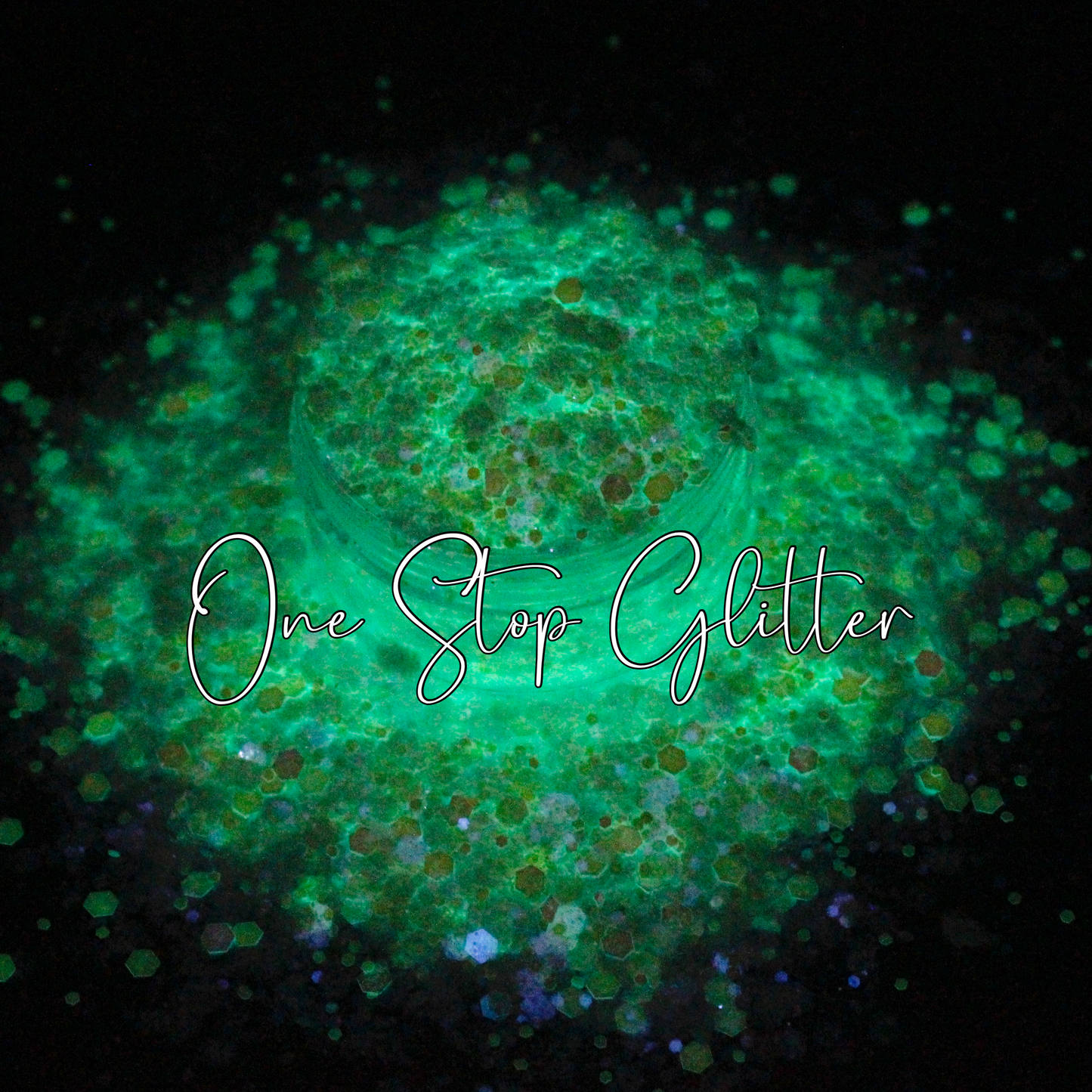 Glow #3