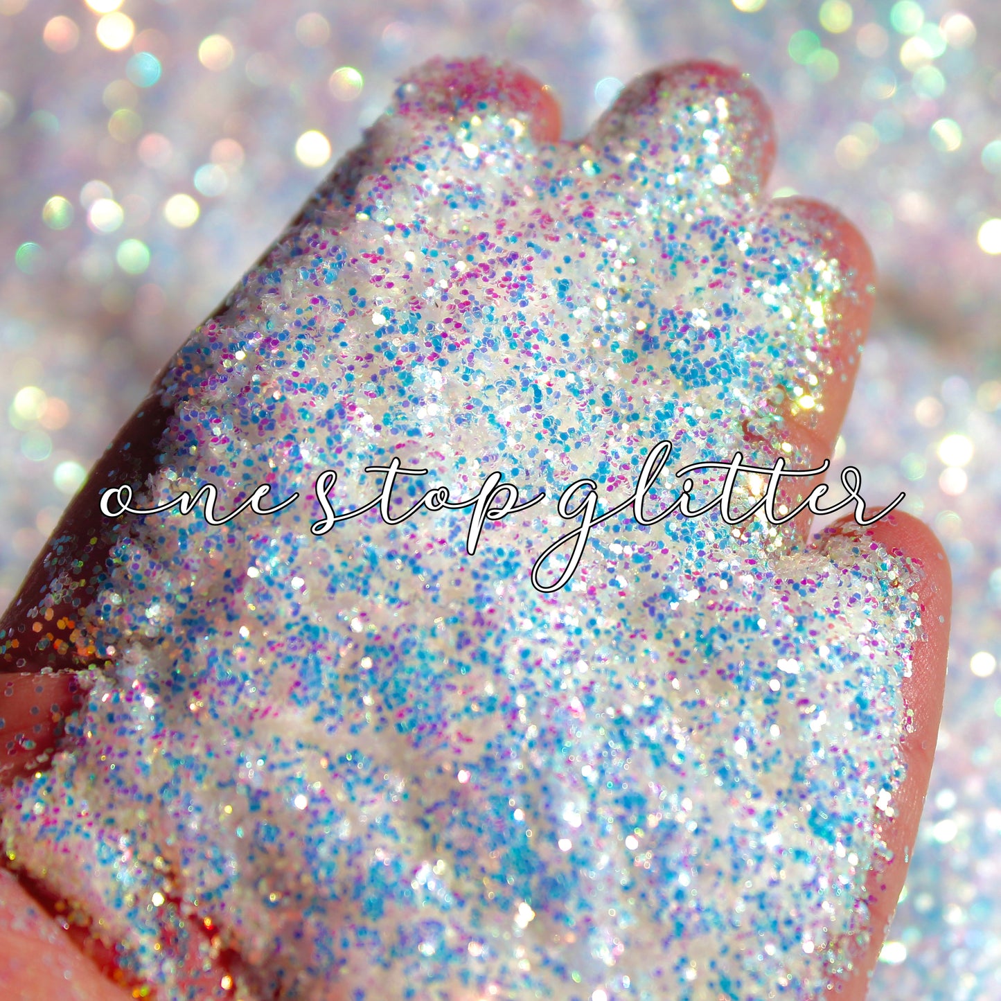 Opalescent