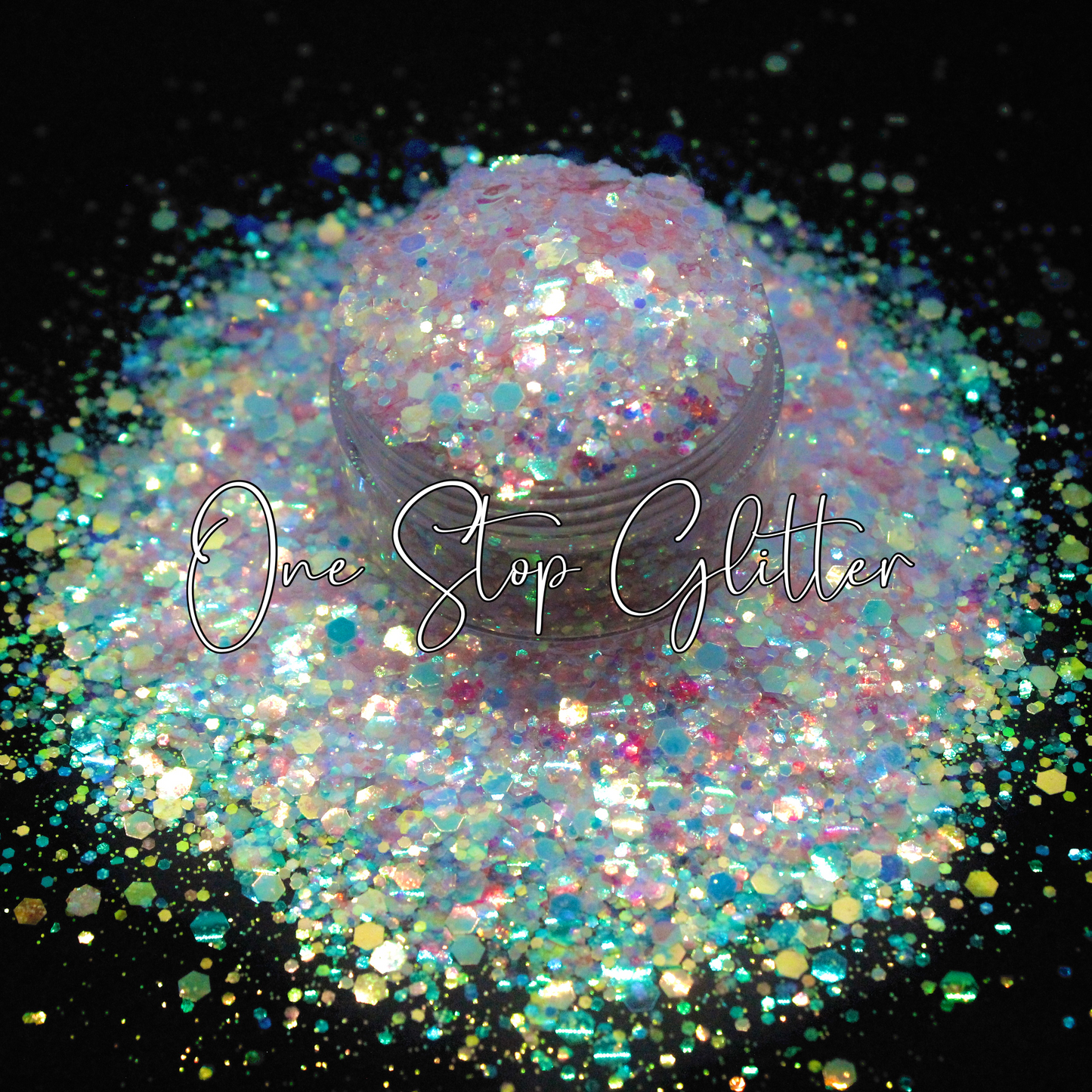 Glow #1