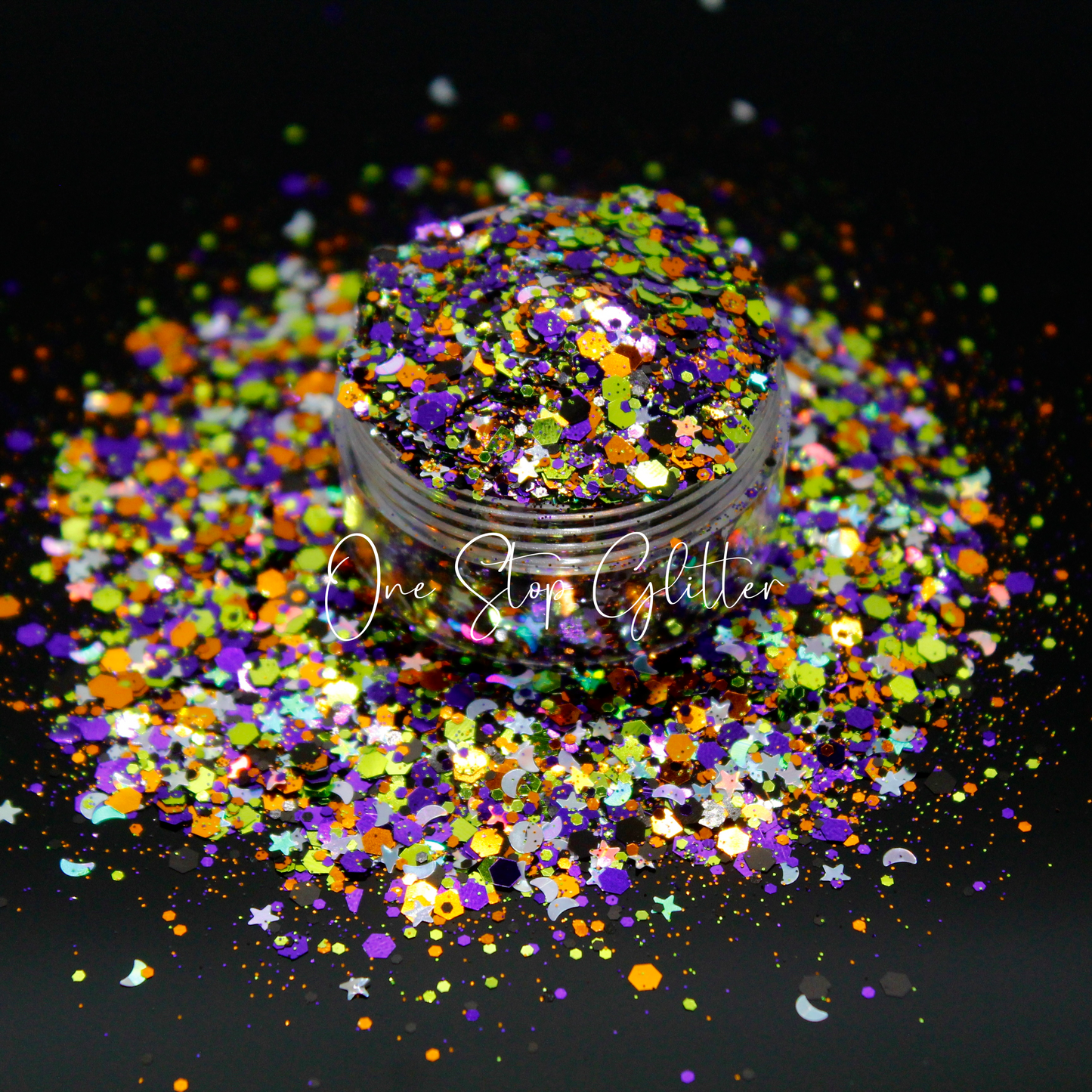 Sanderson Sisters Custom Mix