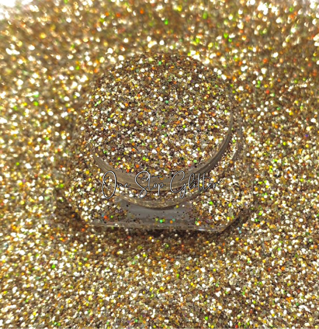 Vintage Gold