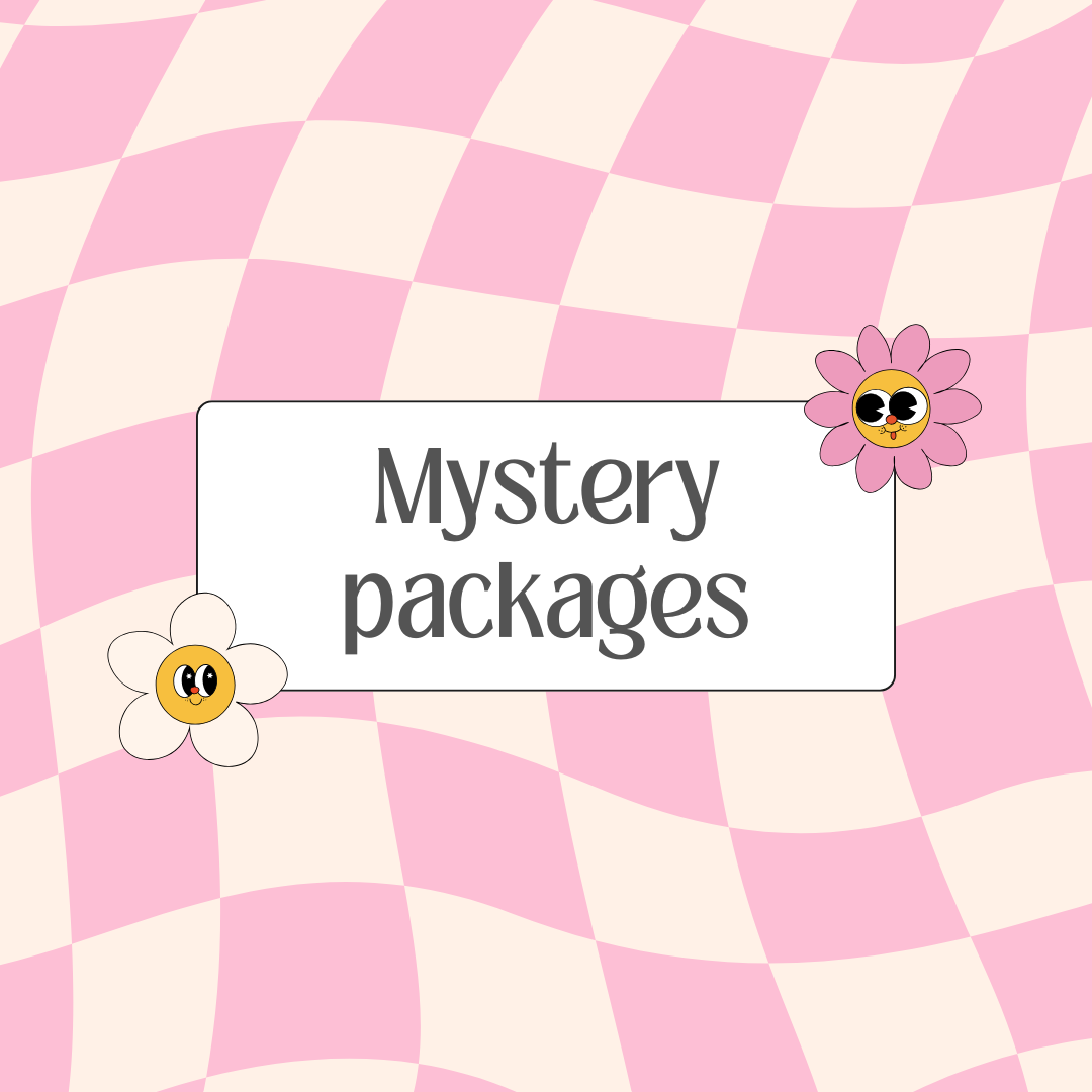 Mystery Packages