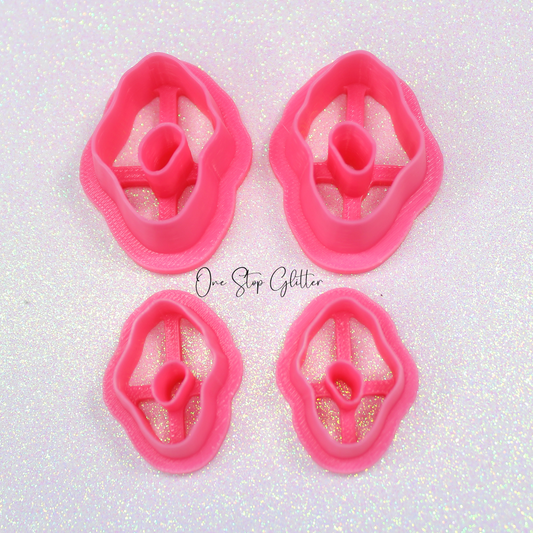 Polymer Clay Cutter