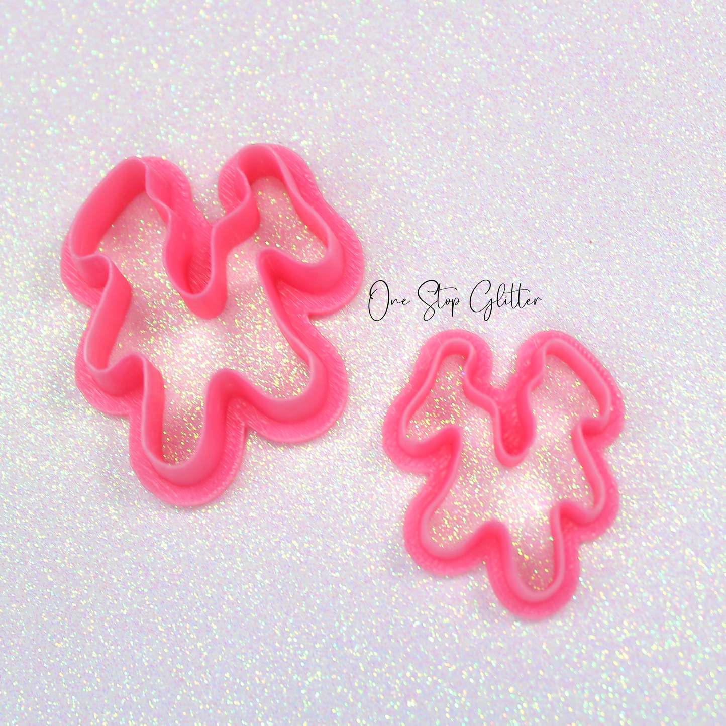 Polymer Clay Cutter