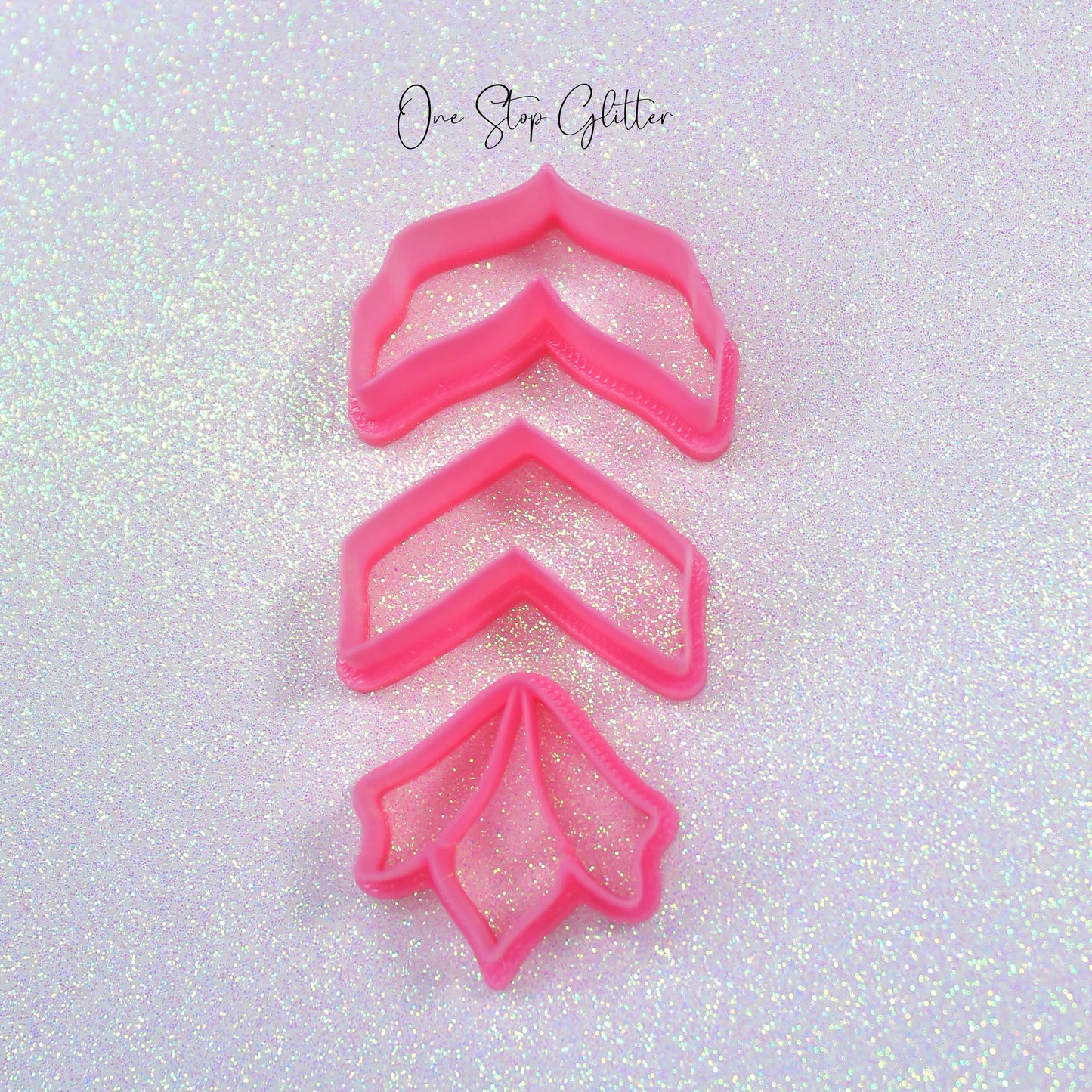 Polymer Clay Cutter