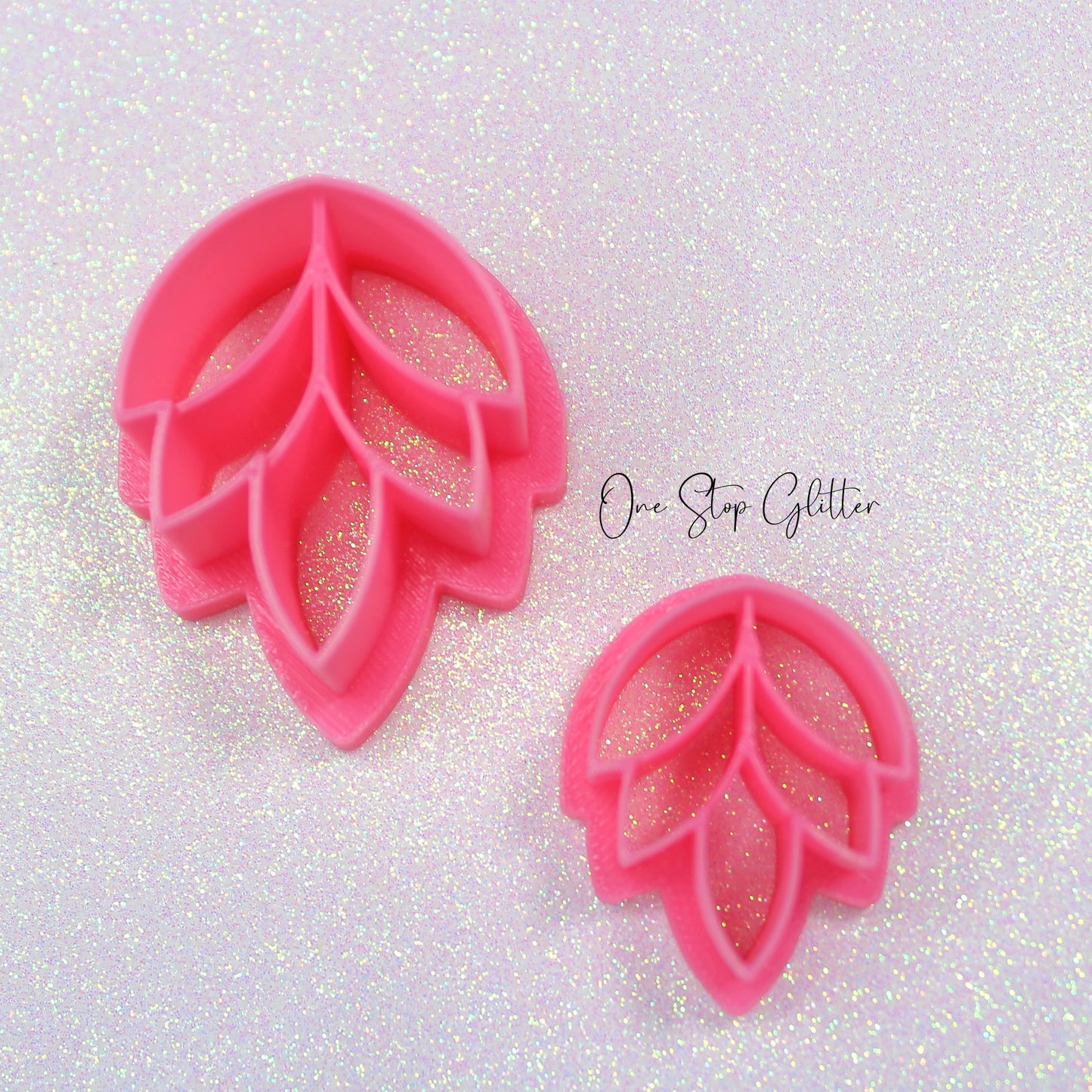 Polymer Clay Cutters