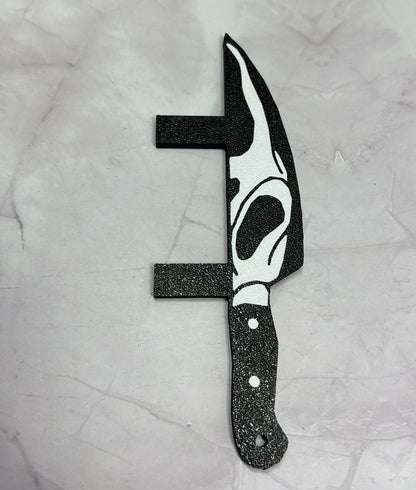 Ghost Tumble Handle